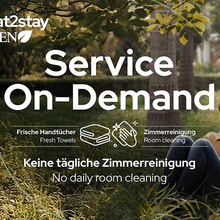 Bodensee-Hotel Kreuz 울딘겐물호펜 외부 사진