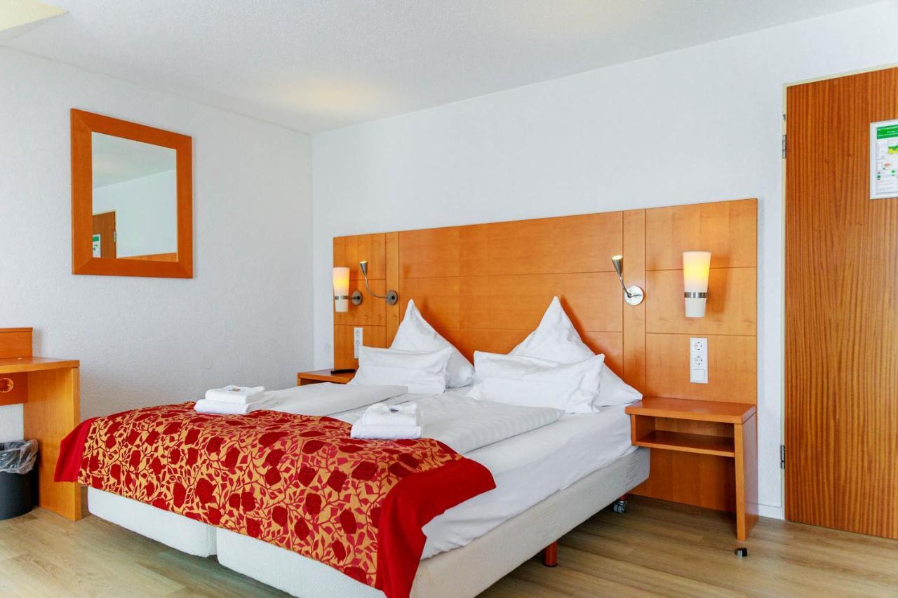Bodensee-Hotel Kreuz 울딘겐물호펜 외부 사진