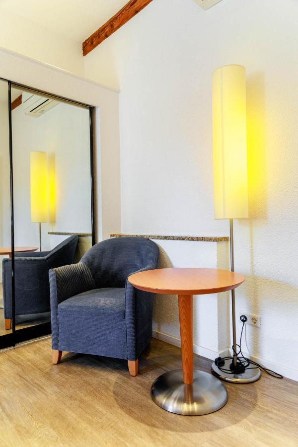 Bodensee-Hotel Kreuz 울딘겐물호펜 외부 사진