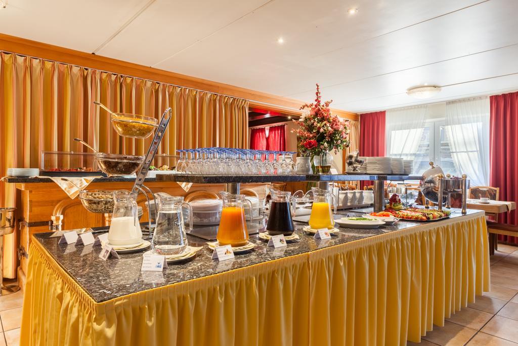 Bodensee-Hotel Kreuz 울딘겐물호펜 외부 사진