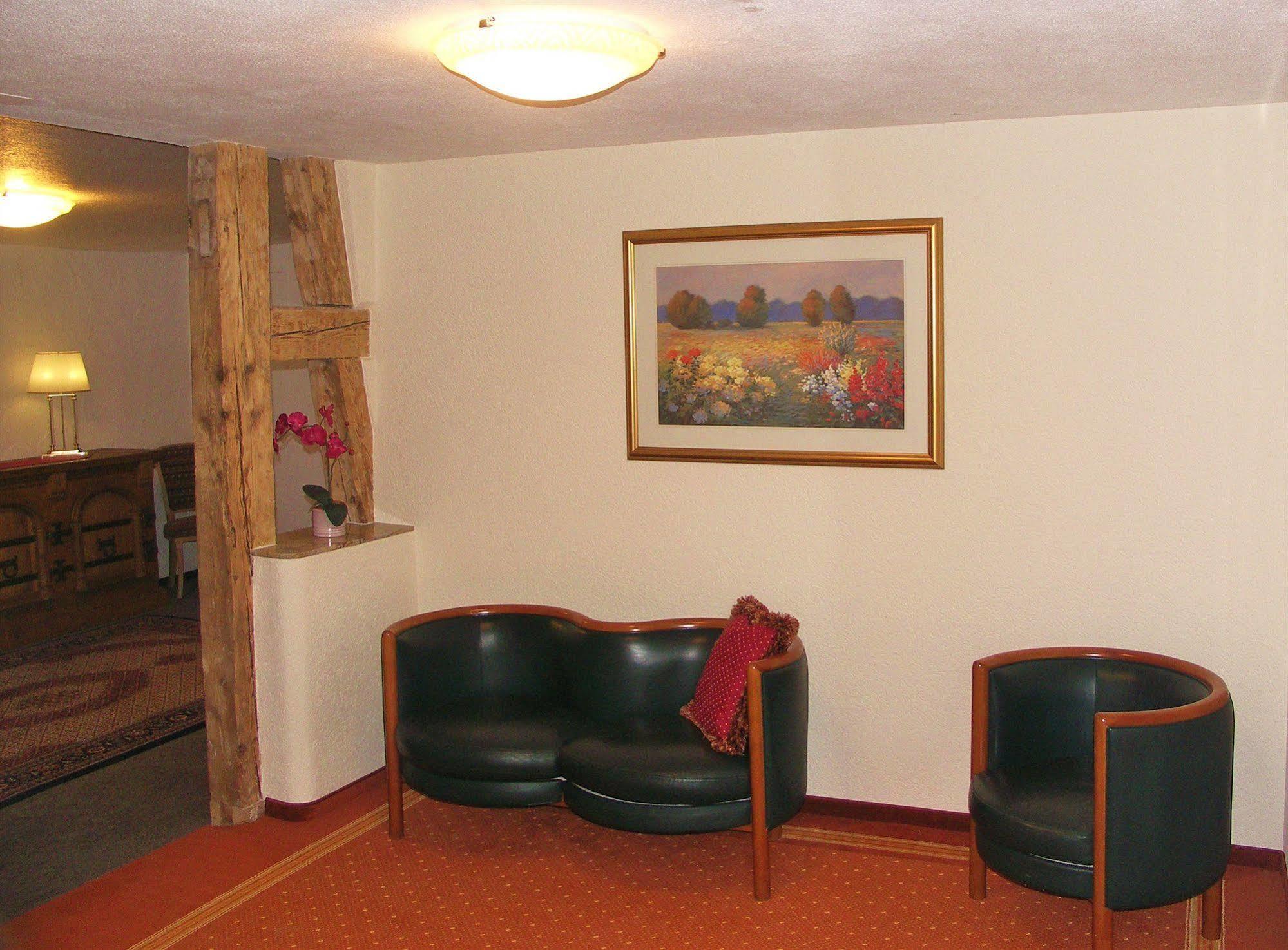 Bodensee-Hotel Kreuz 울딘겐물호펜 외부 사진
